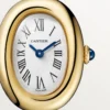 Cartier Baignoire Yellow Gold (size 16)