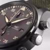 IWC Chronograph Top Gun Miramar IW389002