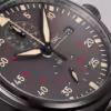 IWC Chronograph Top Gun Miramar IW389002