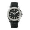 PATEK PHILIPPE – AQUANAUT – 5167A-001