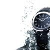 PATEK PHILIPPE – AQUANAUT – 5167A-001