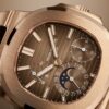 Patek Philippe – Nautilus – 5712-1R-001