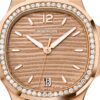 Patek Philippe – Nautilus – 7118/1200R-010 “LADIES AUTOMATIC”