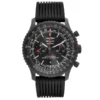 Breitling Navitimer 01 46 Black Dial Steel MB012822.BE51.252S.M20DSA.2