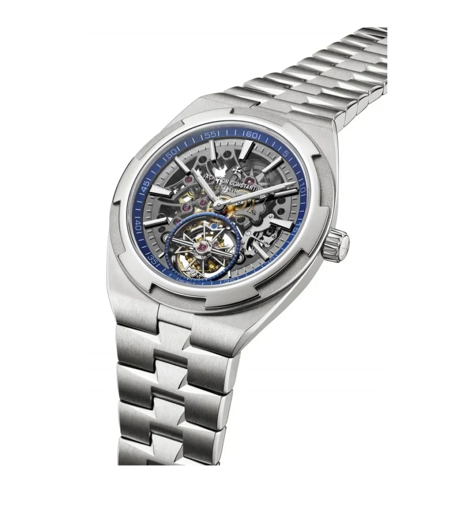 Vacheron Constantin 6000V110TB935 closeup