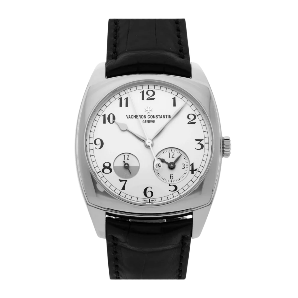Vacheron Constantin Harmony Dual Time (1)