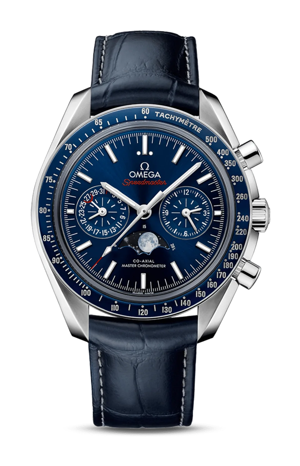 Omega Speedmaster 304.33.44.52.03.001