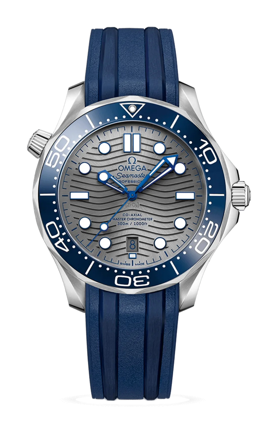 Omega Seamaster 210.32.42.20.06.001