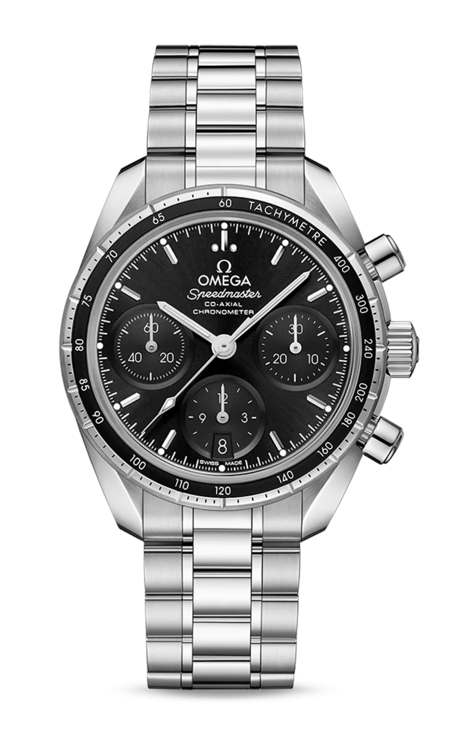 Omega Speedmaster 324.30.38.50.01.001
