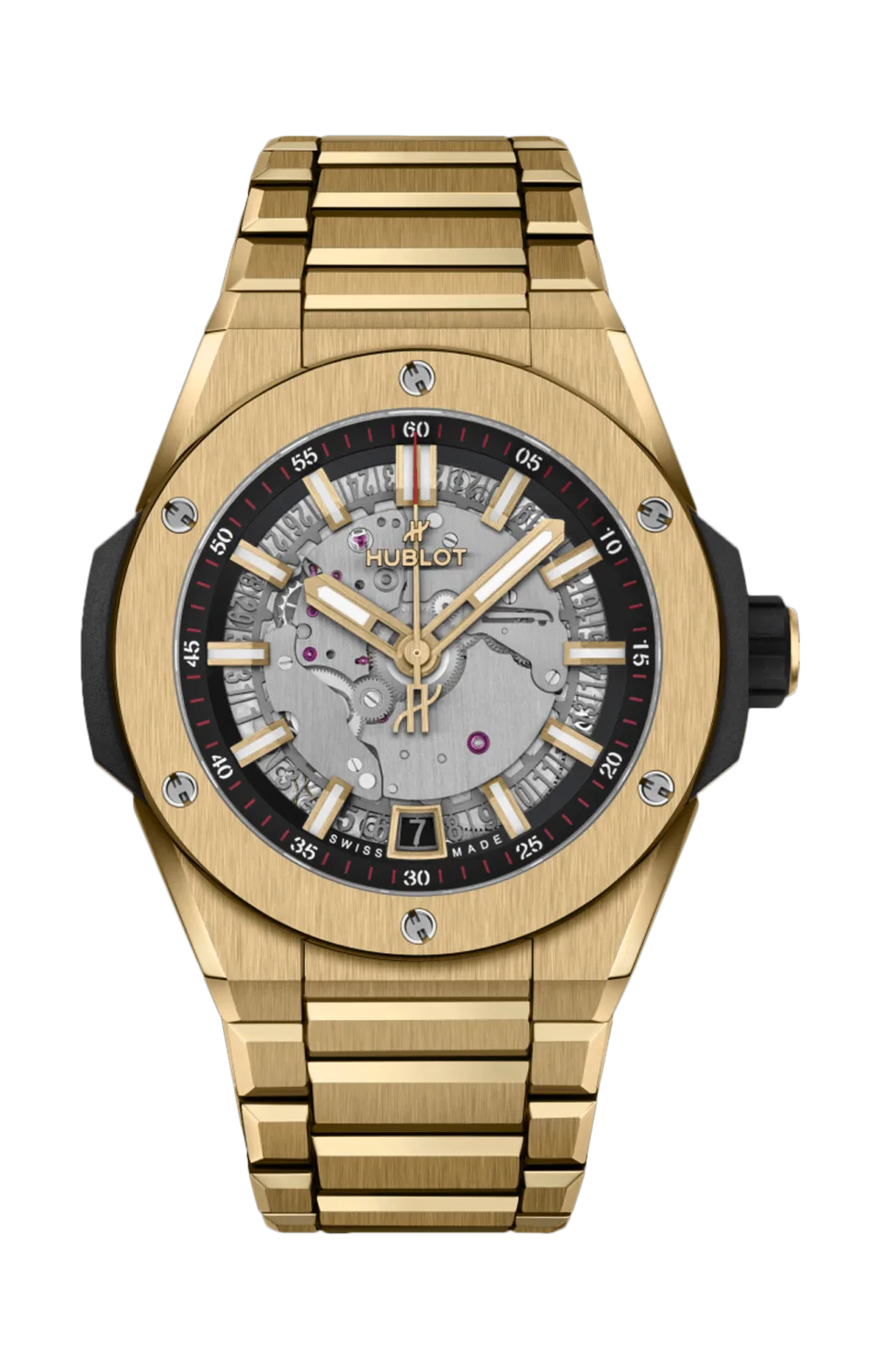 Hublot Big Bang 456.vx.0130.vx