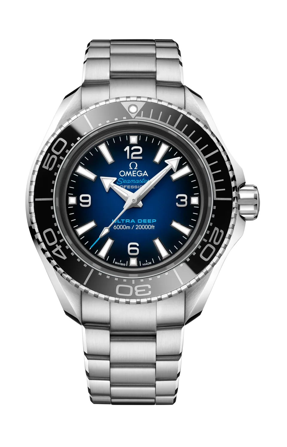 Omega Seamaster 215.30.46.21.03.001