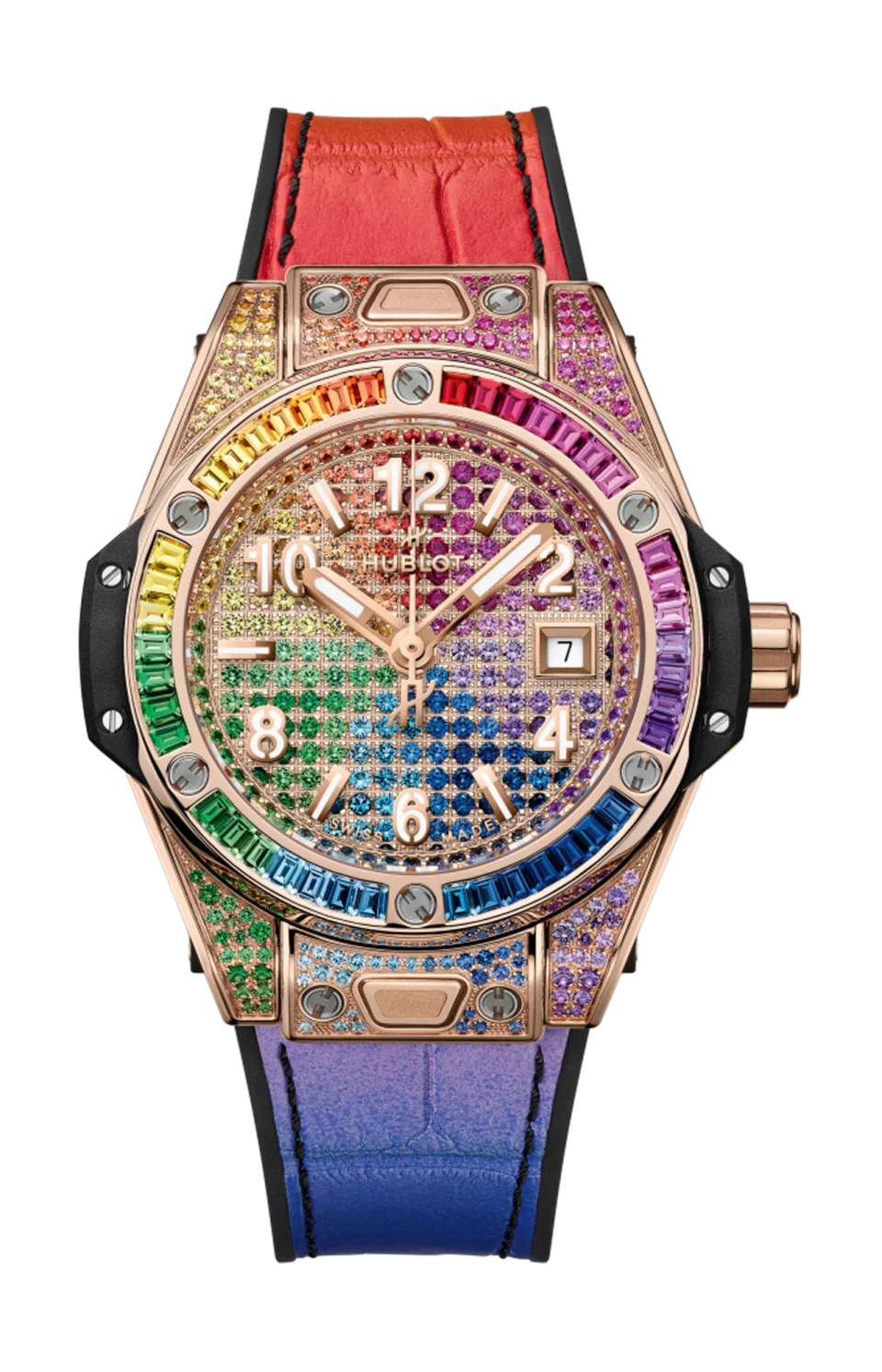 Hublot Big Bang 485.ox.9900.lr.0999