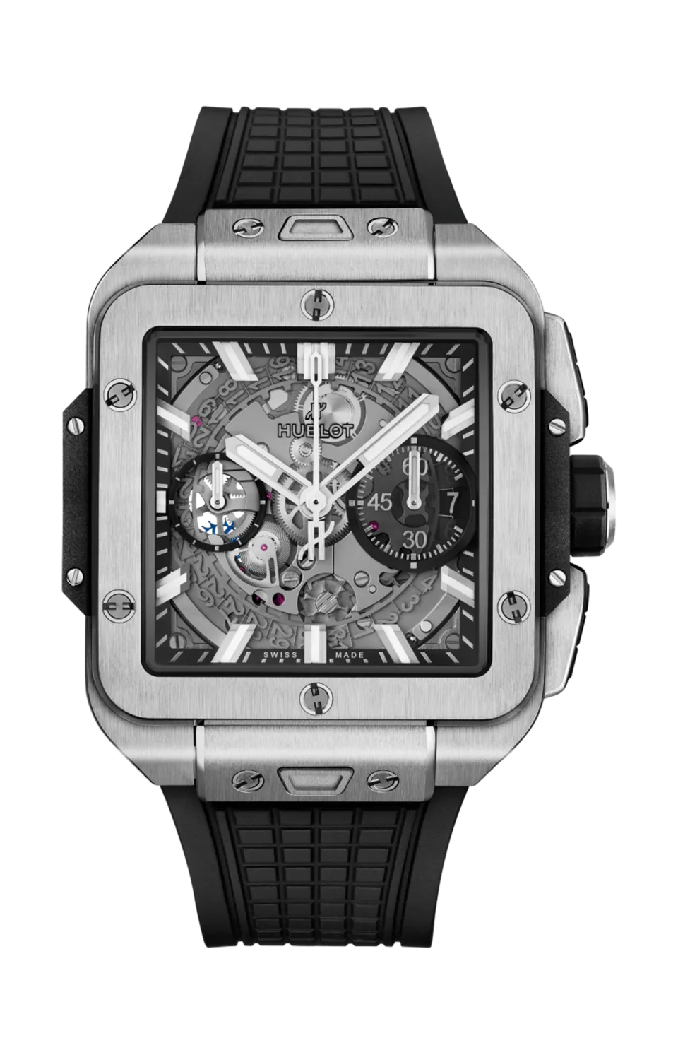 Hublot Square Bang 821.nx.0170.rx
