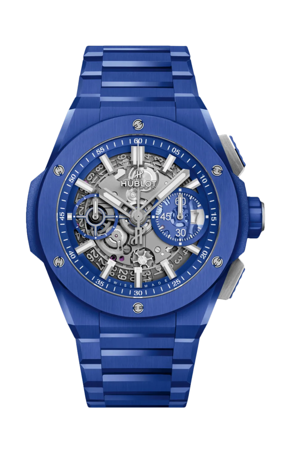 Hublot Big Bang 451.ex.5129.ex