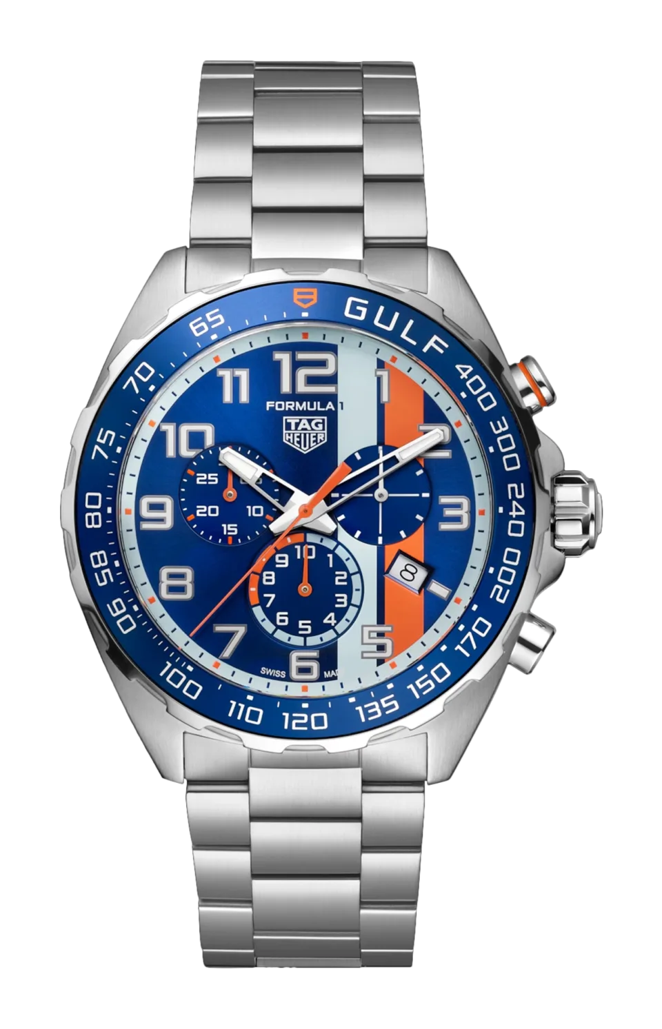 Tag Heuer Formula 1 Caz101at.ba0842