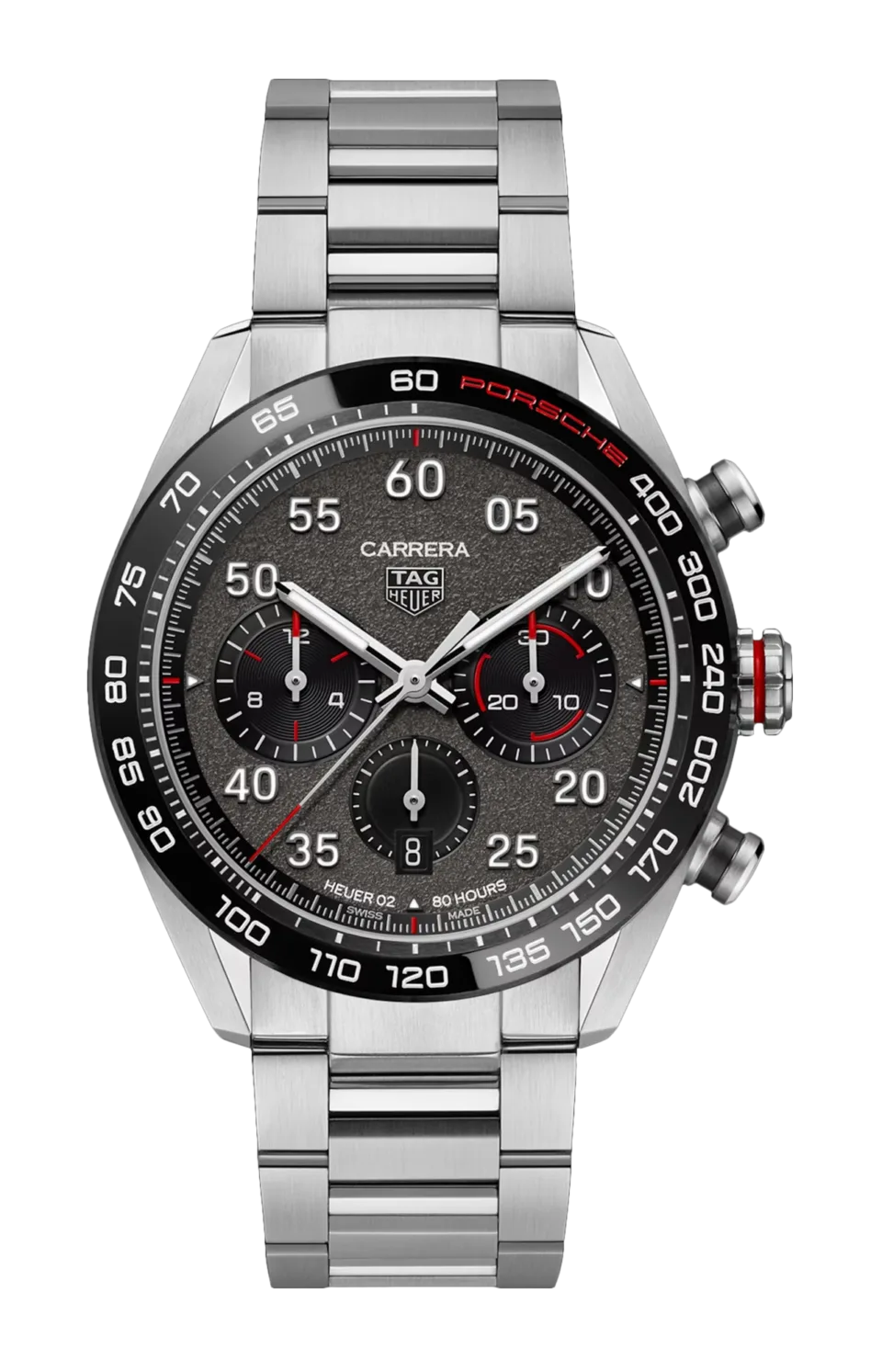 Tag Heuer Carrera Cbn2a1f.ba0643