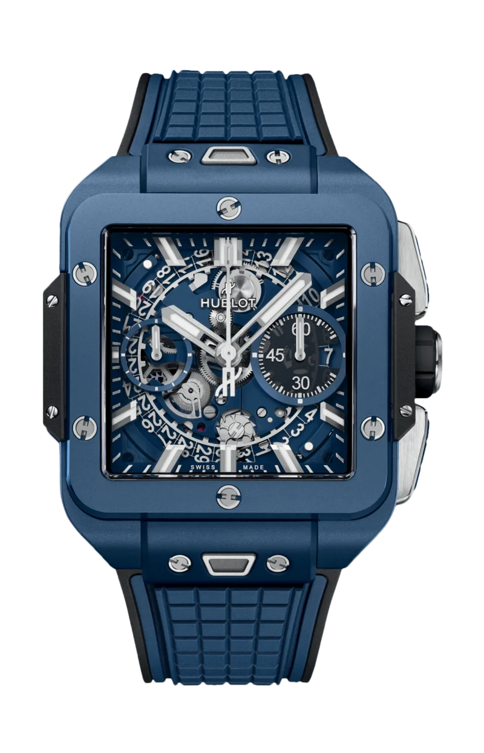 Hublot Square Bang 821.ex.5170.rx