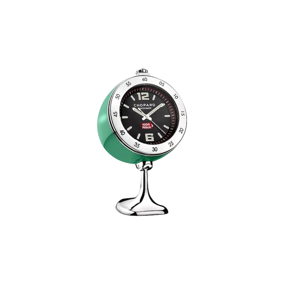 Chopard Table Clock 95020-0098