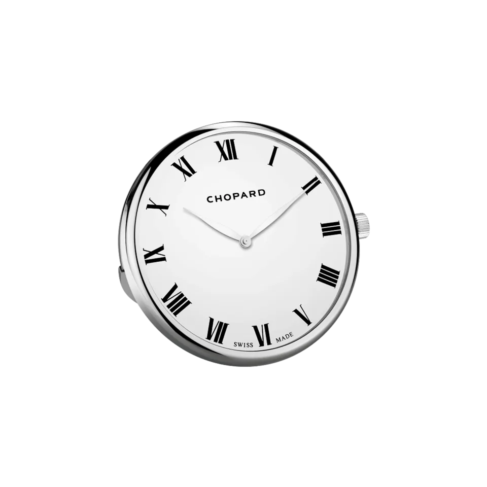 Chopard Table Clock 95020-0091