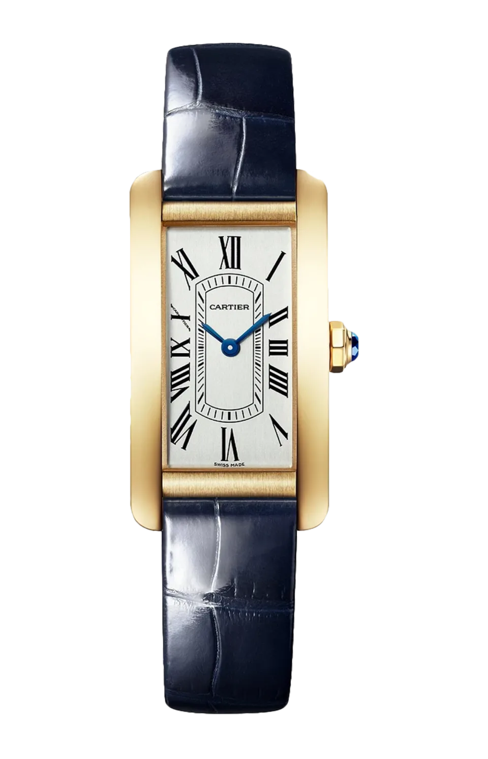 Cartier Tank Wgta0299