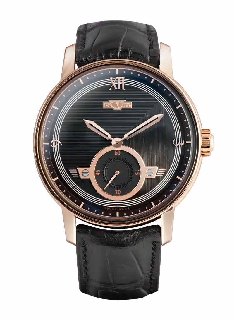 DeWitt Academia Small Second AC.ACA.001